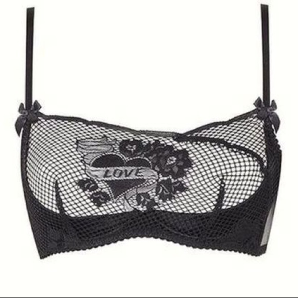 NWOT Agent Provocateur Clio / Olya Set - Picture 2 of 8